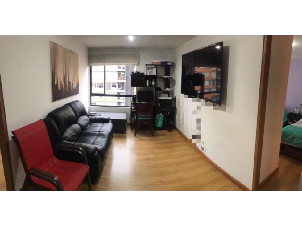 SE VENDE APARTAMENTO CEDRO GOLF. P — foto 4
