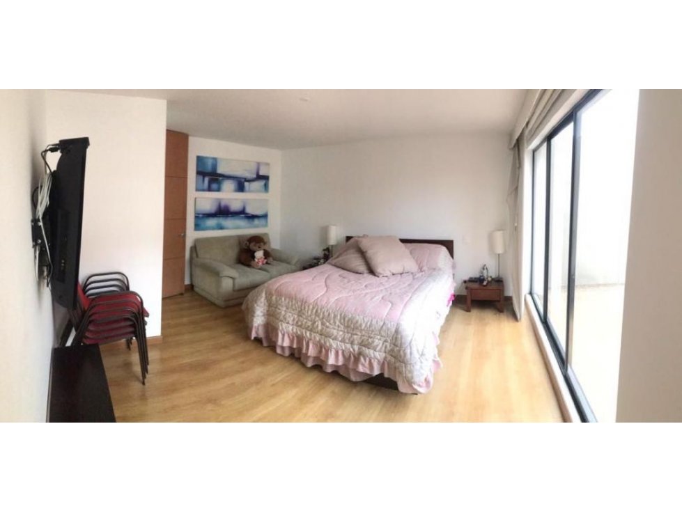 SE VENDE APARTAMENTO CEDRO GOLF. P — foto 6