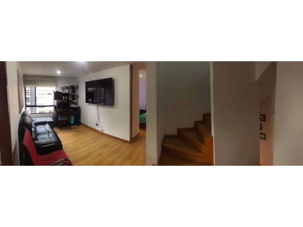 SE VENDE APARTAMENTO CEDRO GOLF. P — foto 5