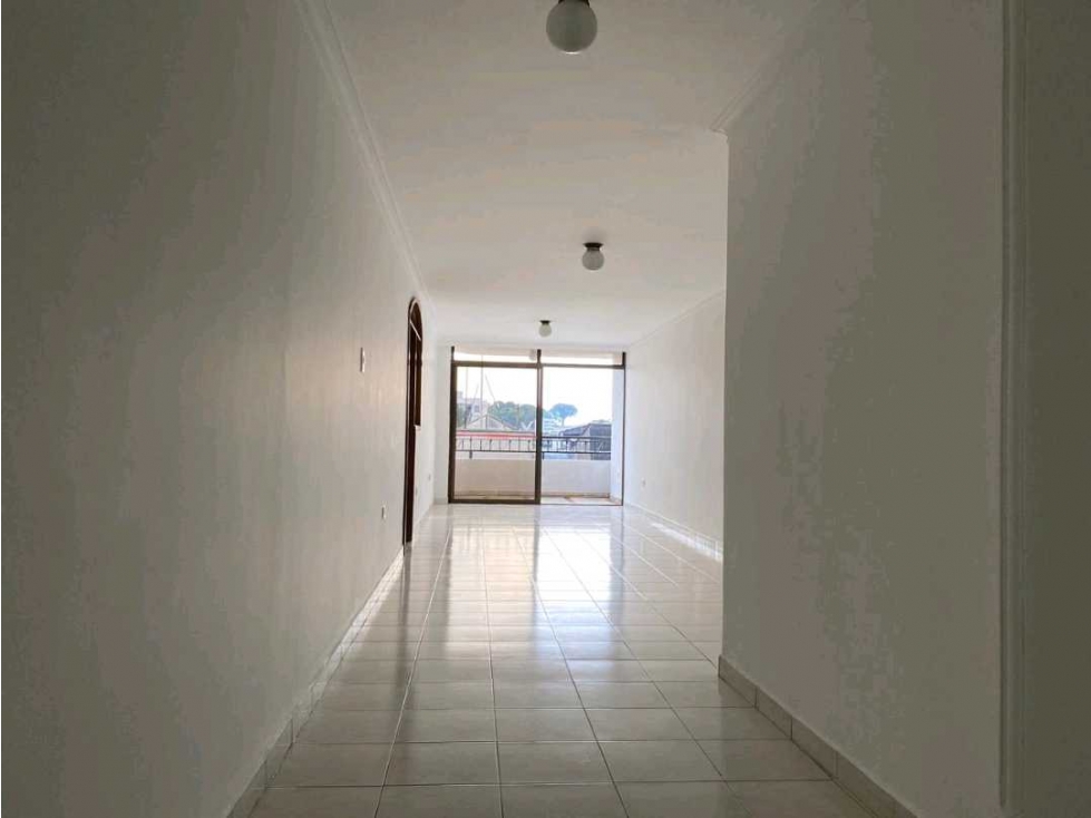 Se vende apartamento centro Armenia Quindio