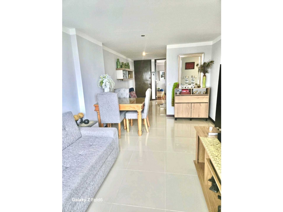 SE VENDE APARTAMENTO . CENTRO DE ARMENIA QUINDIO