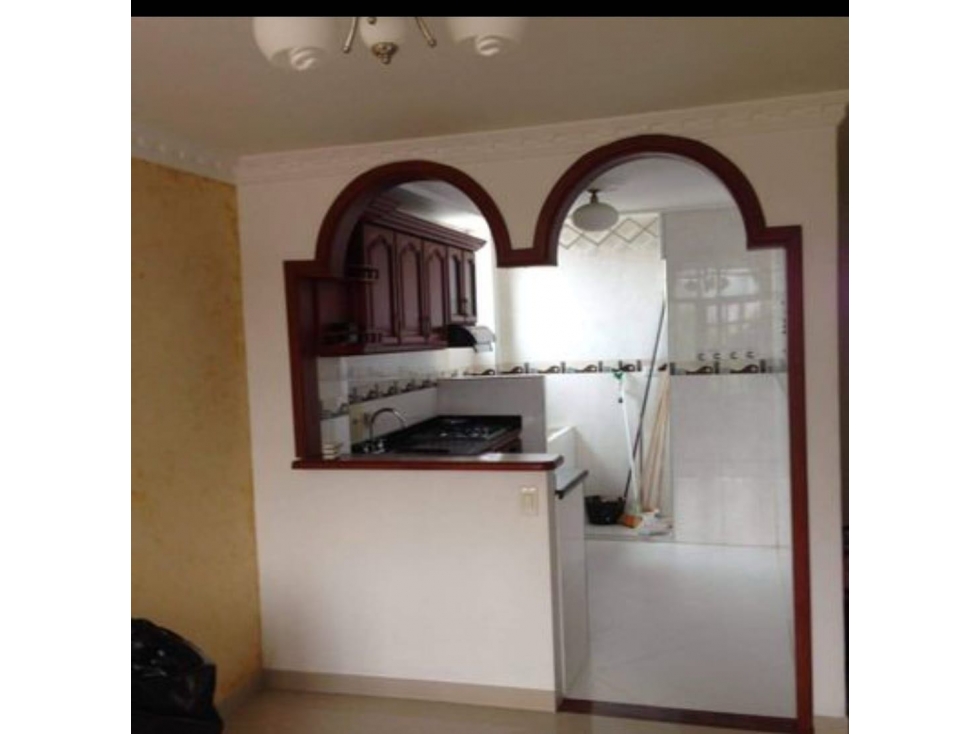 SE VENDE APARTAMENTO CENTRO DE YOPAL CASANARE.