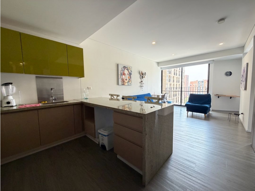 Se vende apartamento Centro Internacional — foto 3