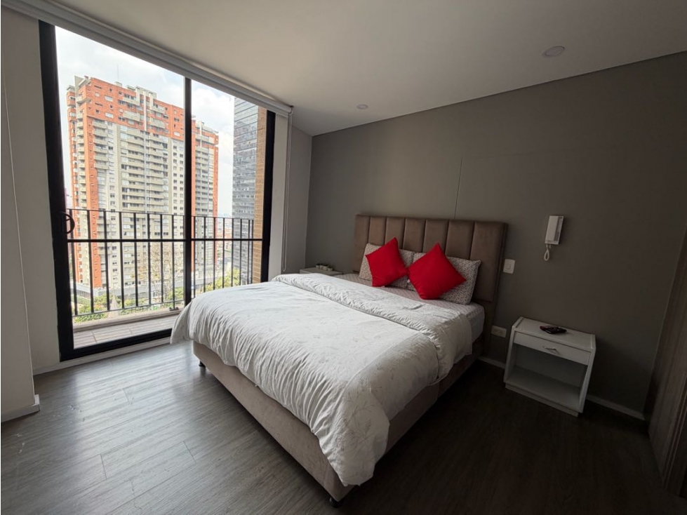 Se vende apartamento Centro Internacional — foto 4