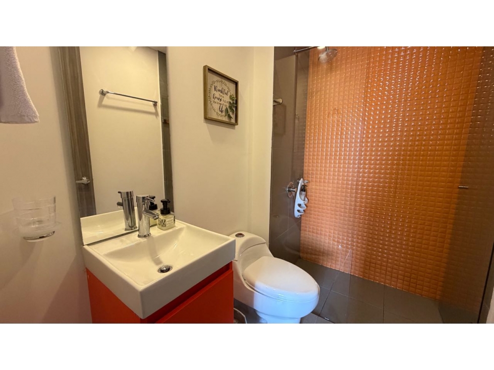 Se vende apartamento Centro Internacional — foto 5