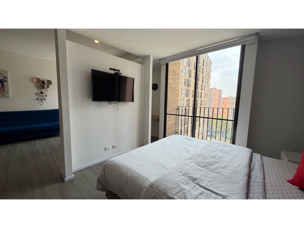 Se vende apartamento Centro Internacional — foto 6