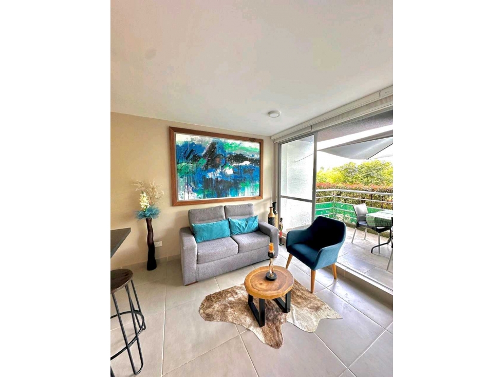 SE VENDE APARTAMENTO CERCA A LA AV 19 .ARMENIA QUINDÍO