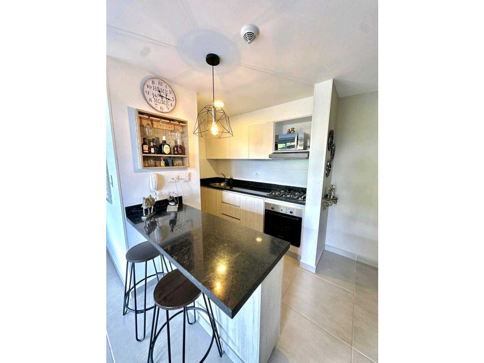 SE VENDE APARTAMENTO CERCA A LA AV 19 .ARMENIA QUINDÍO — foto 3
