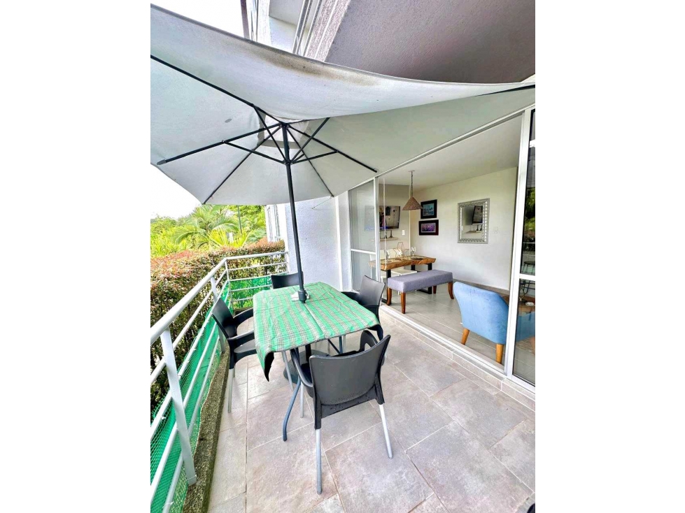 SE VENDE APARTAMENTO CERCA A LA AV 19 .ARMENIA QUINDÍO — foto 4
