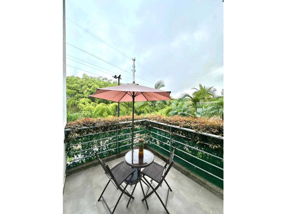 SE VENDE APARTAMENTO CERCA A LA AV 19 .ARMENIA QUINDÍO — foto 5
