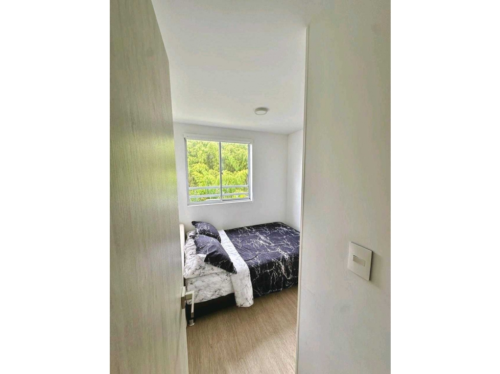 SE VENDE APARTAMENTO CERCA A LA AV 19 .ARMENIA QUINDÍO — foto 6