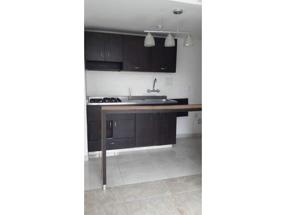 SE VENDE APARTAMENTO CERCA A FUNDADORES — foto 6