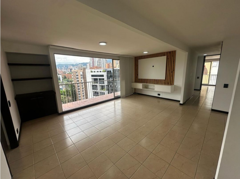 Se vende apartamento cerca a jumbo de las vegas