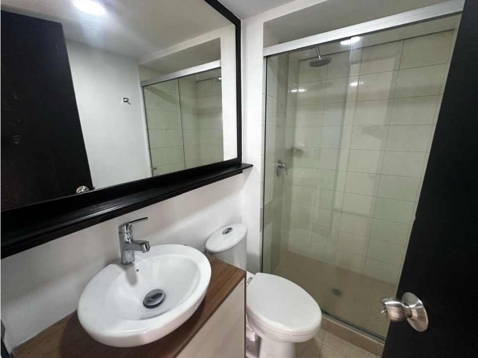 Se vende apartamento cerca a jumbo de las vegas — foto 3