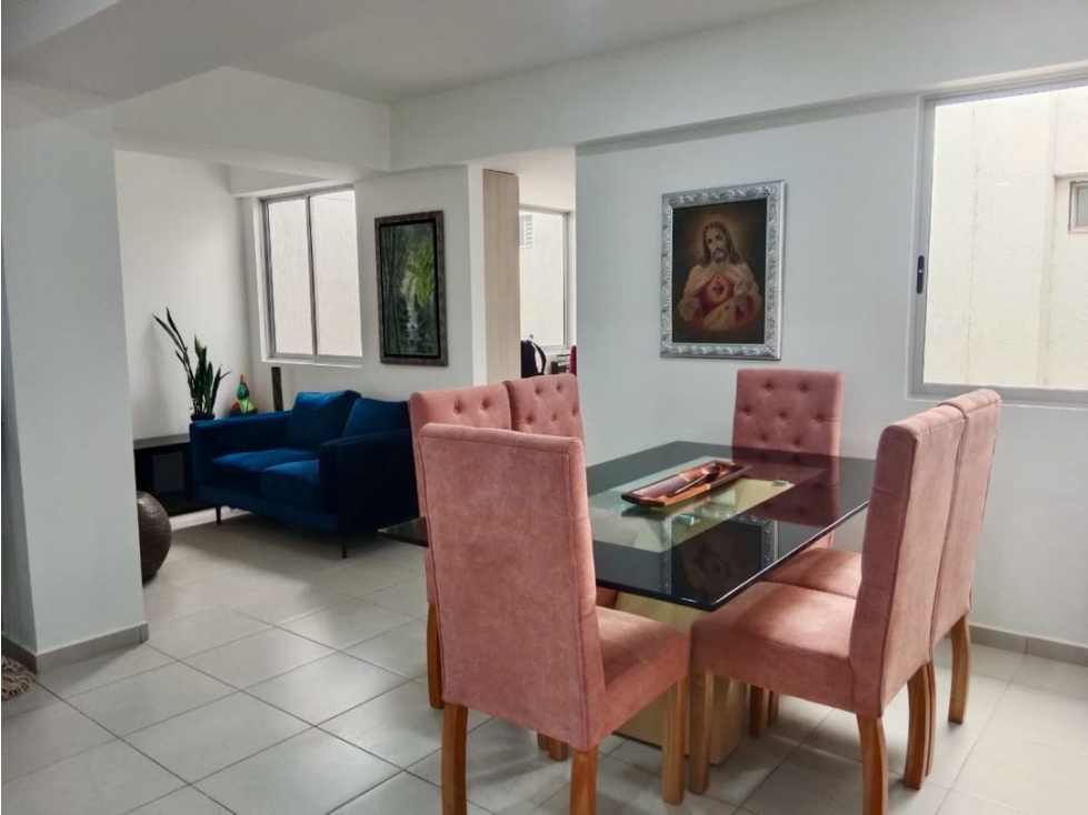 Se Vende Apartamento Cerca a Oro Negro Armenia