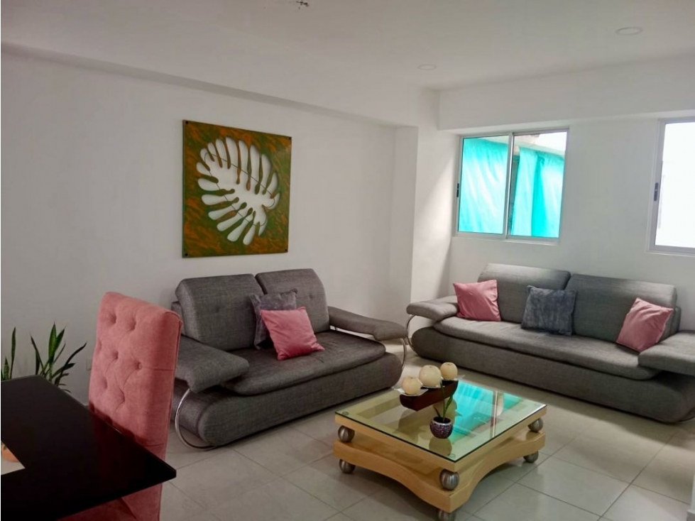 Se Vende Apartamento Cerca a Oro Negro Armenia — foto 3