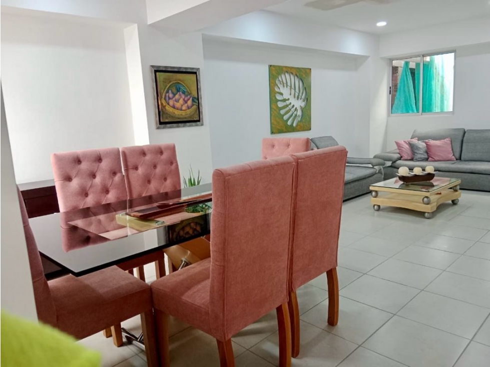 Se Vende Apartamento Cerca a Oro Negro Armenia — foto 2
