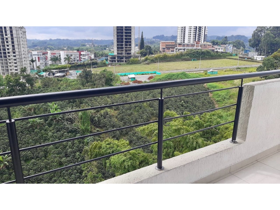 Se Vende Apartamento Cerca a Oro Negro Armenia — foto 4