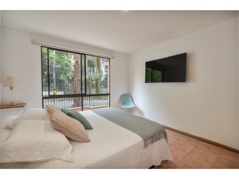 Se vende/renta apartamento amoblado Provenza Poblado — foto 2
