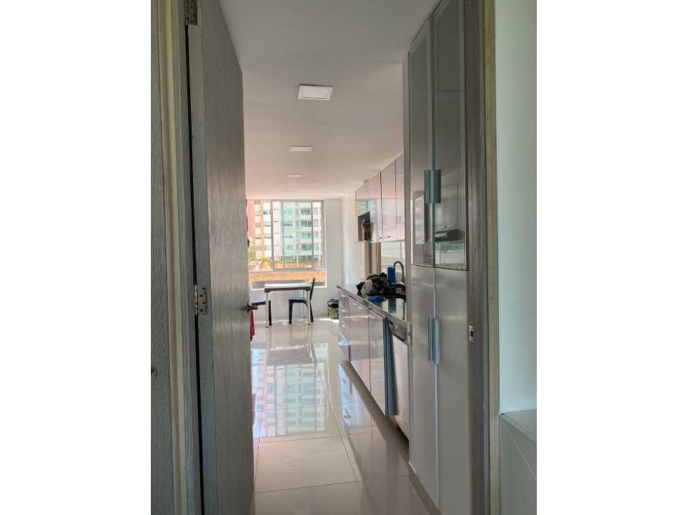 SE VENDE APARTAMENTO EDIFICIO ALTOS DE BONAVISTA- BUENAVISTA — foto 2