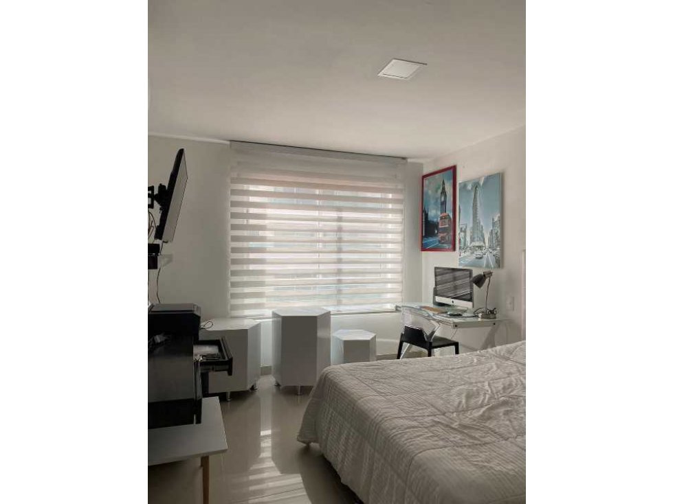 SE VENDE APARTAMENTO EDIFICIO ALTOS DE BONAVISTA- BUENAVISTA — foto 5