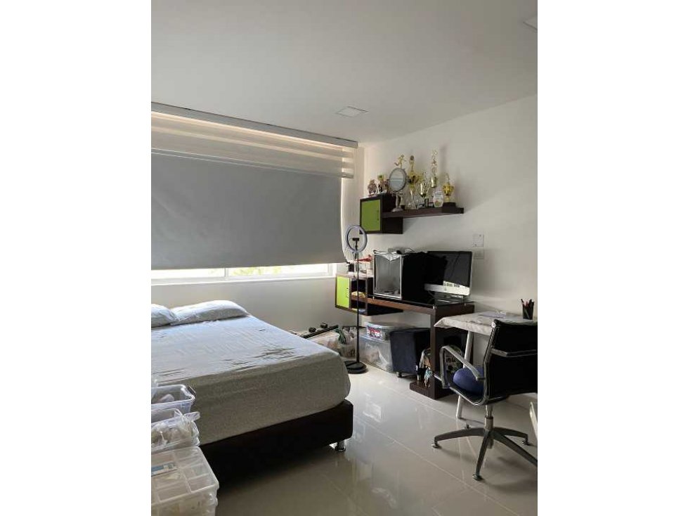 SE VENDE APARTAMENTO EDIFICIO ALTOS DE BONAVISTA- BUENAVISTA — foto 6