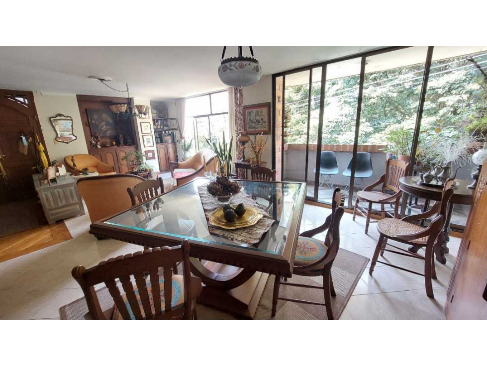 Se vende apartamento cerca al Country Club — foto 2