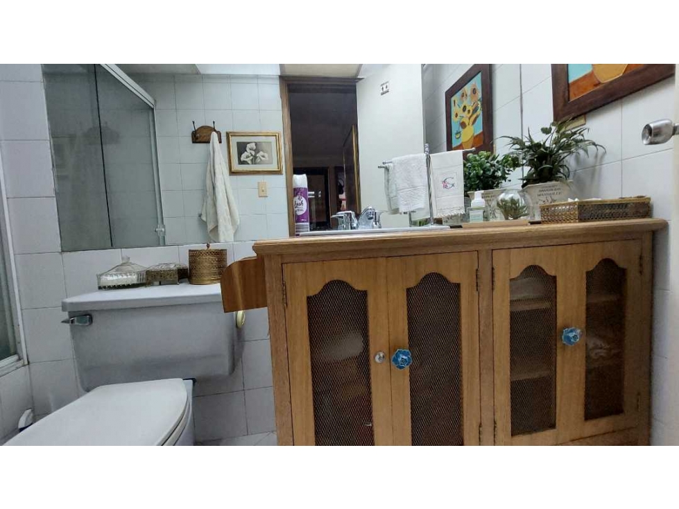 Se vende apartamento cerca al Country Club — foto 6