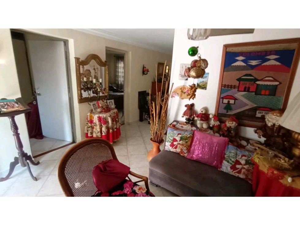 SE VENDE APARTAMENTO CERCA AL EXITO LA 70 - LAURELES ESTADIO