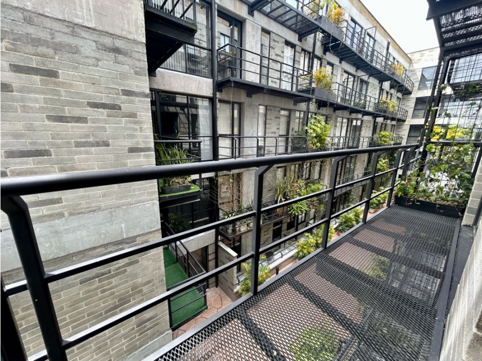 SE VENDE APARTAMENTO CERCA AL PARQUE PRINCIPAL DE LA CEJA