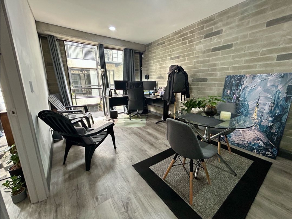 SE VENDE APARTAMENTO CERCA AL PARQUE PRINCIPAL DE LA CEJA — foto 6
