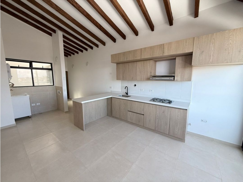 Se vende apartamento cerca al parque en El Carmen de Viboral — foto 6