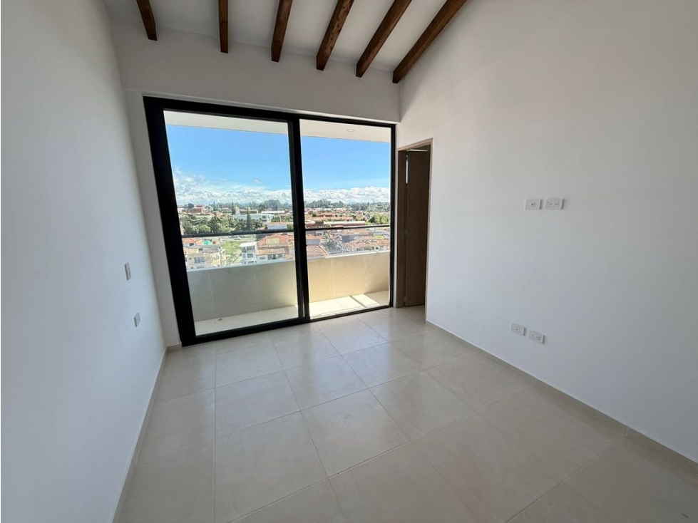Se vende apartamento cerca al parque en El Carmen de Viboral — foto 5