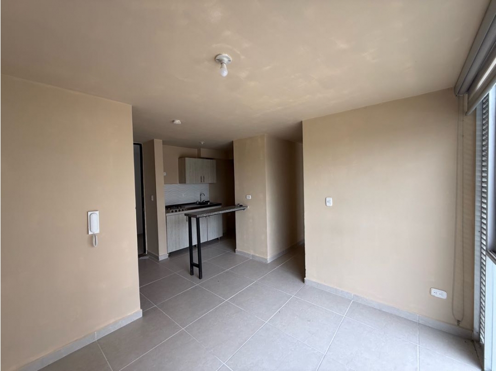 SE VENDE APARTAMENTO CERCA AL ESTADIO CENTENARIO ARMENIA