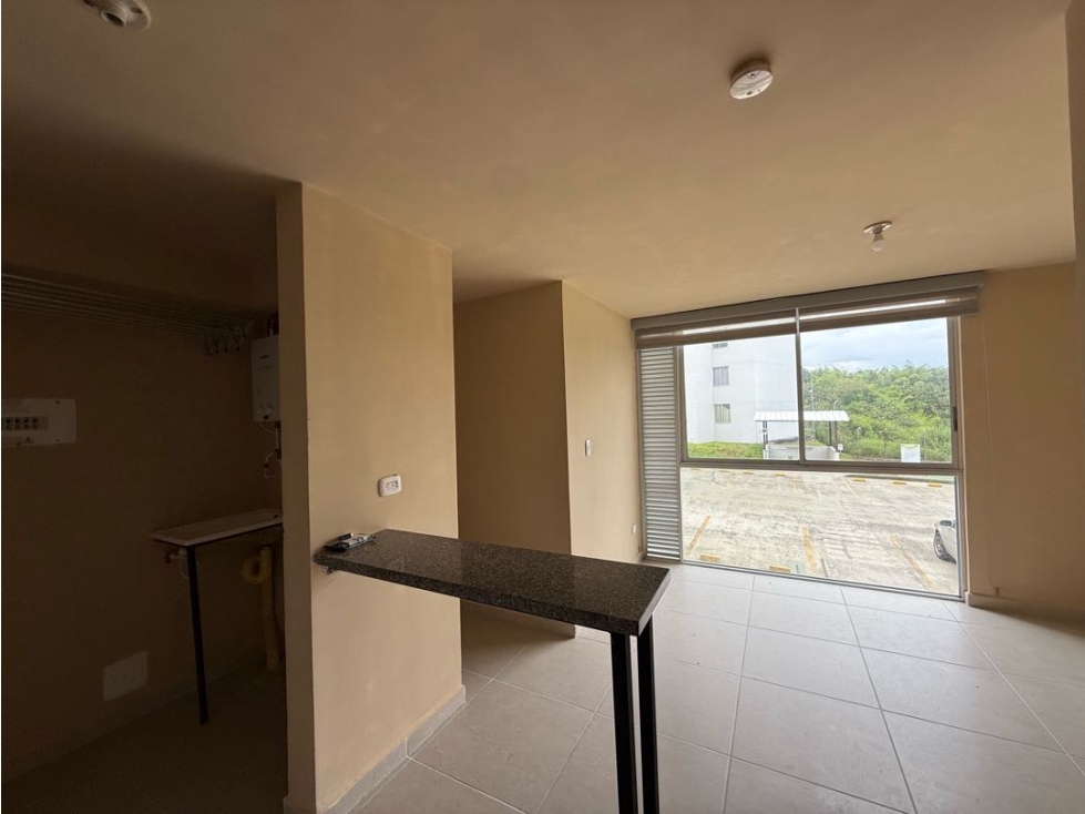 SE VENDE APARTAMENTO CERCA AL ESTADIO CENTENARIO ARMENIA — foto 2