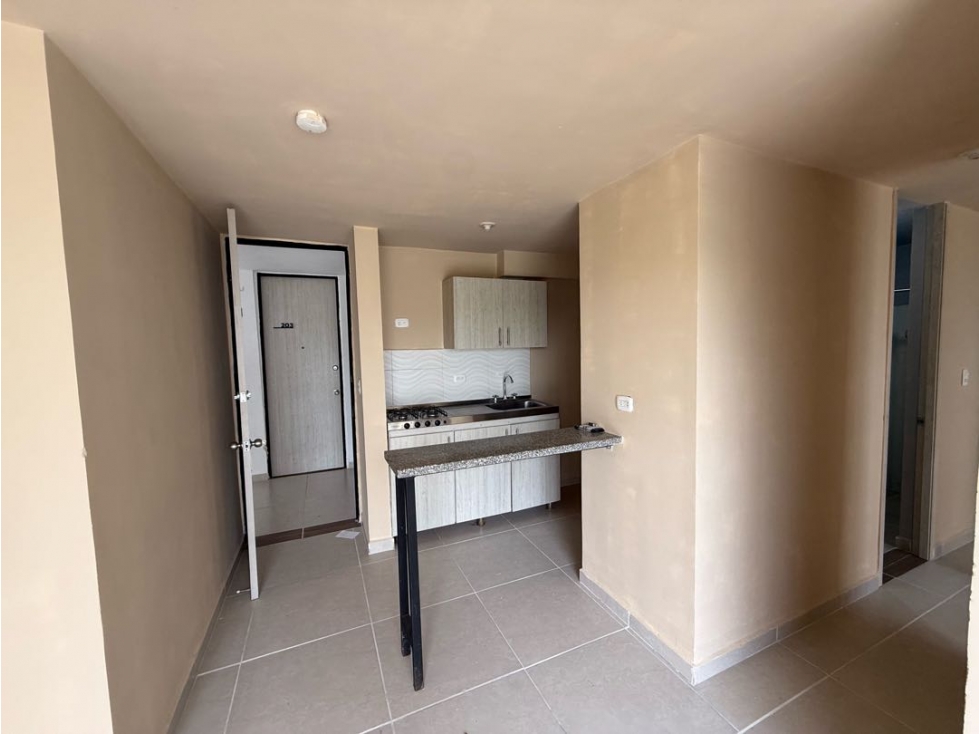 SE VENDE APARTAMENTO CERCA AL ESTADIO CENTENARIO ARMENIA — foto 4
