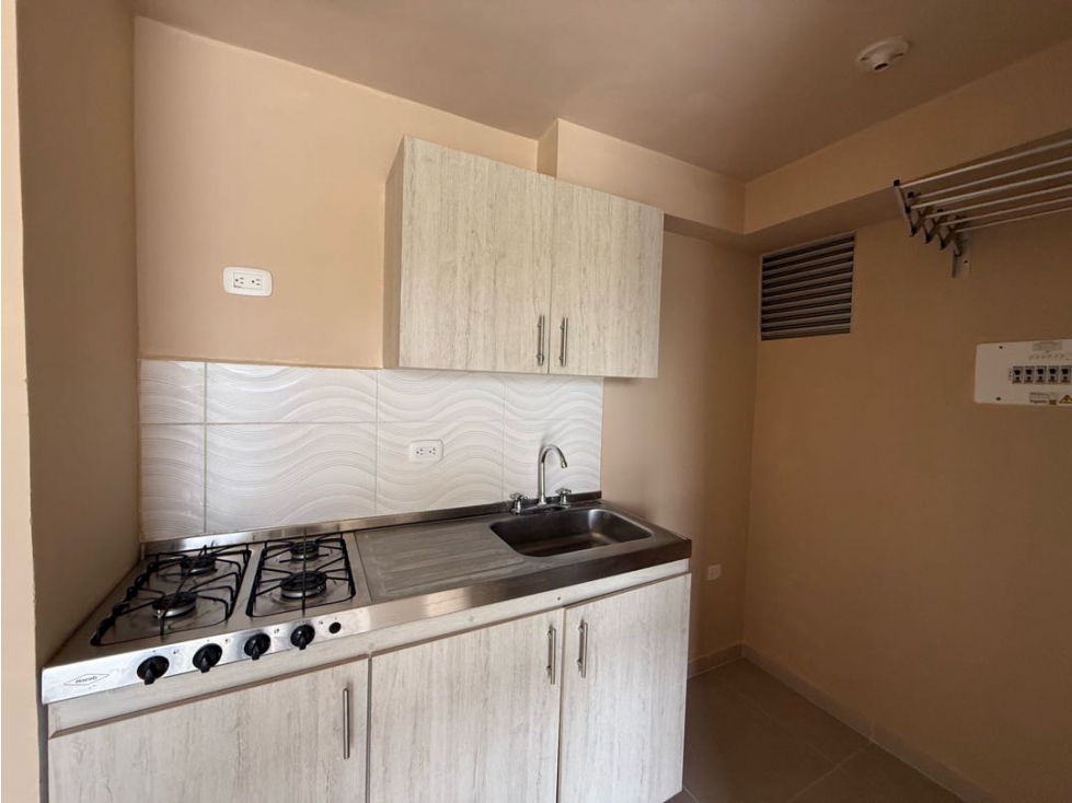 SE VENDE APARTAMENTO CERCA AL ESTADIO CENTENARIO ARMENIA — foto 5
