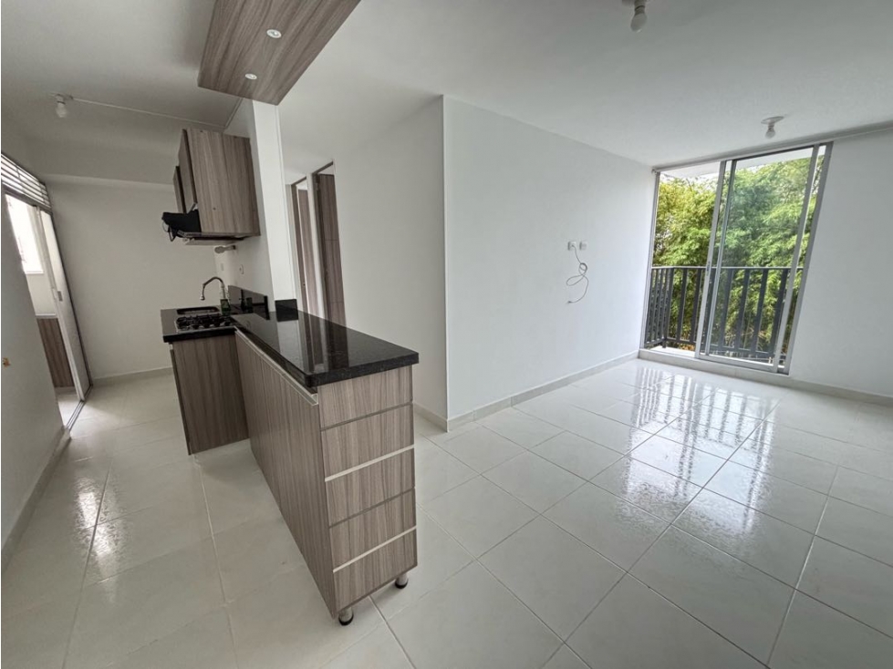 SE VENDE APARTAMENTO CERCA AL COLISEO — foto 2