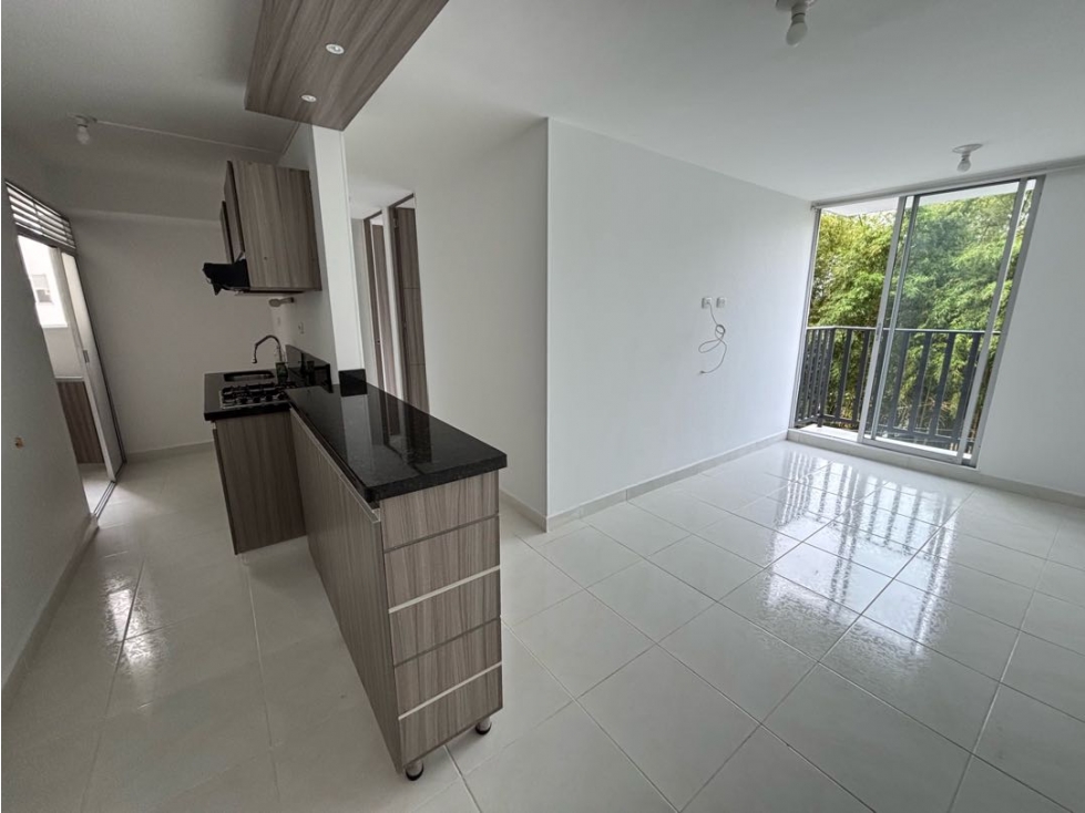 SE VENDE APARTAMENTO CERCA AL COLISEO — foto 3