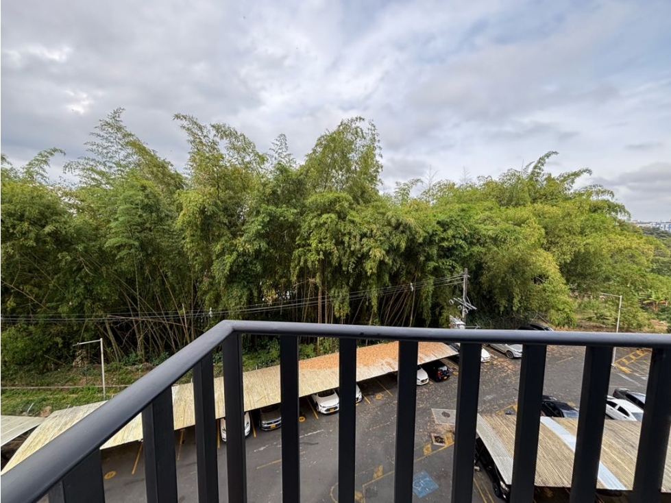 SE VENDE APARTAMENTO CERCA AL COLISEO — foto 5