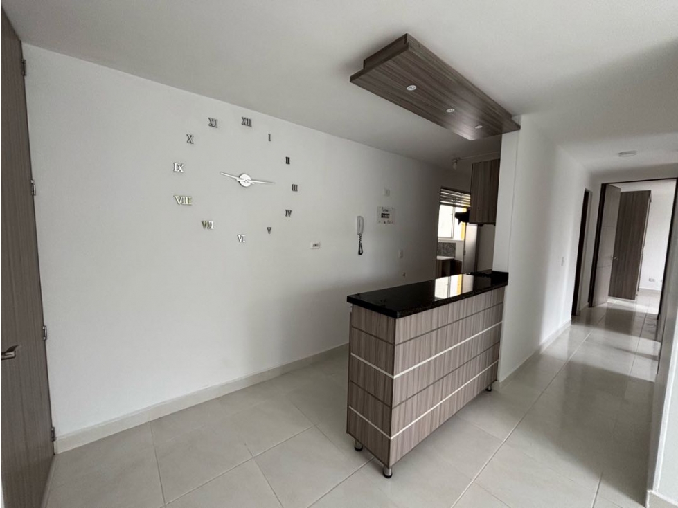 SE VENDE APARTAMENTO CERCA AL COLISEO — foto 6