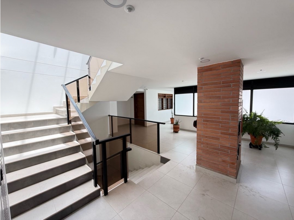 Se vende apartamento cerca al parque del Carmen de Viboral — foto 2