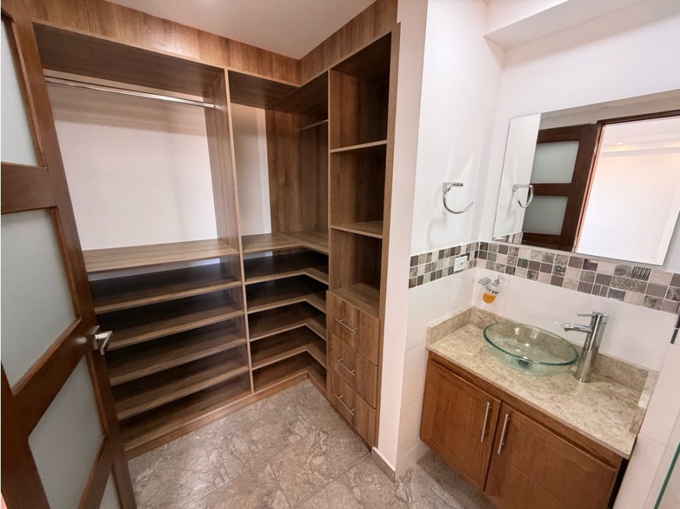 Se vende apartamento cerca al parque del Carmen de Viboral — foto 6