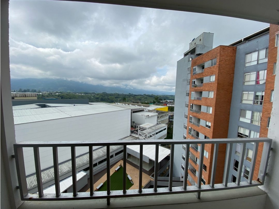 SE VENDE APARTAMENTO CERCA AV. CENTENARIO ARMENIA. — foto 3