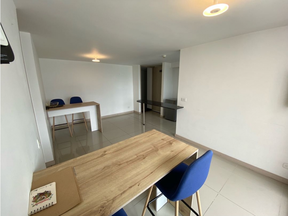 SE VENDE APARTAMENTO CERCA AV. CENTENARIO ARMENIA. — foto 4