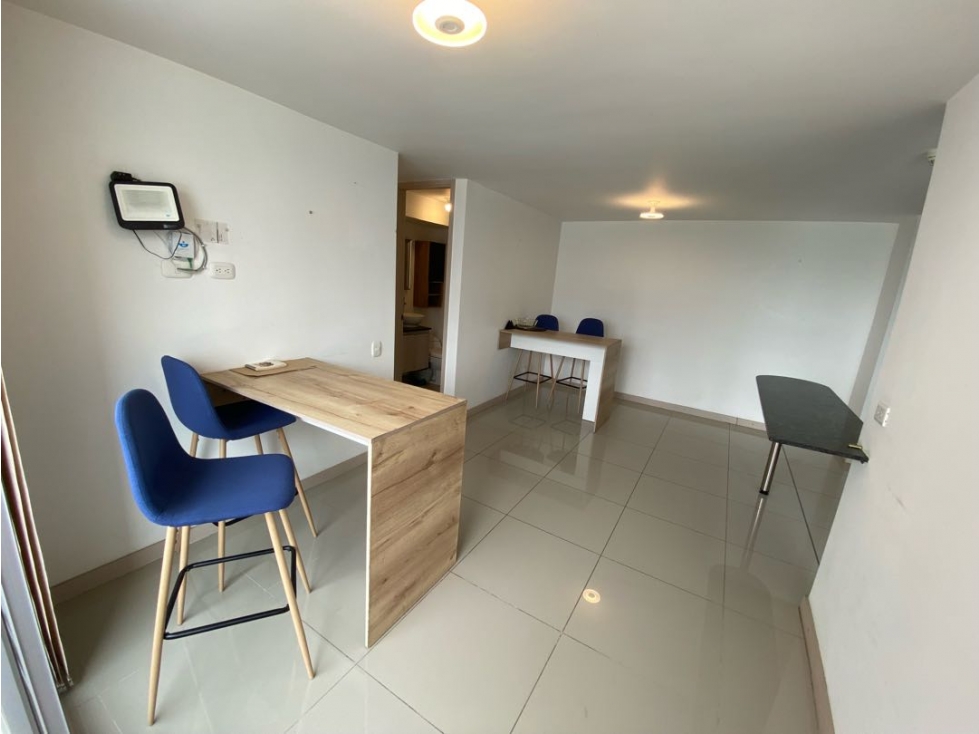 SE VENDE APARTAMENTO CERCA AV. CENTENARIO ARMENIA. — foto 5