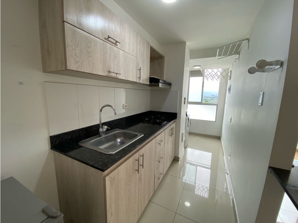 SE VENDE APARTAMENTO CERCA AV. CENTENARIO ARMENIA. — foto 6