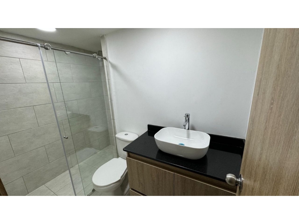 SE VENDE APARTAMENTO, CERCA LA CLÍNICA MEDELLÍN POBLADO — foto 6