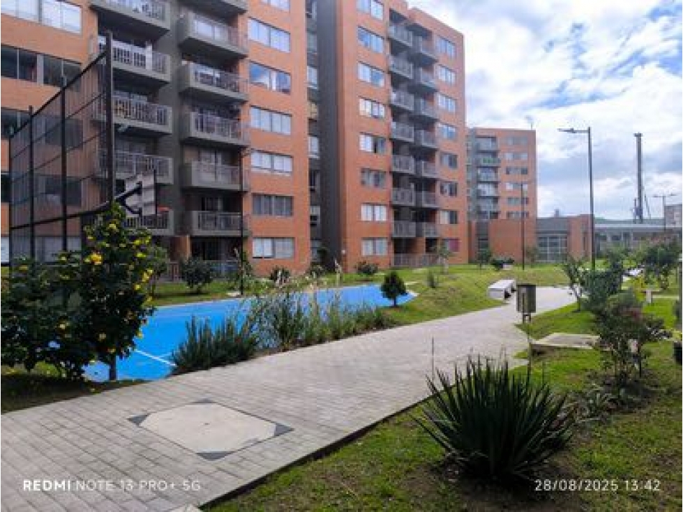 Se vende apartamento cerezo hacienda Alcalá Mosquera Cundinamarca — foto 3