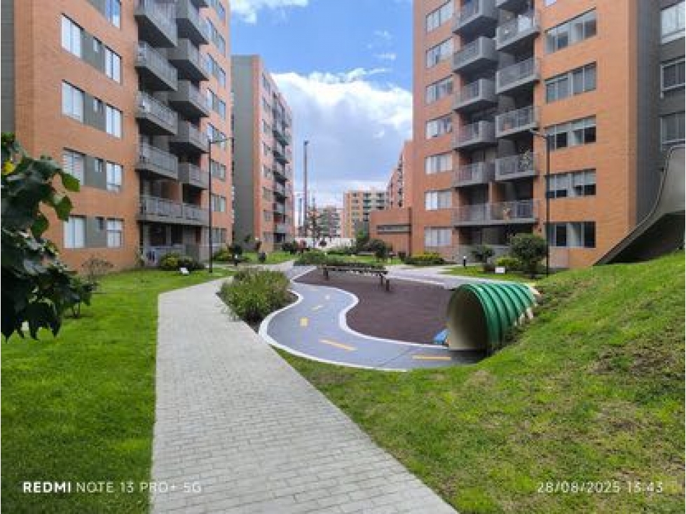 Se vende apartamento cerezo hacienda Alcalá Mosquera Cundinamarca — foto 2